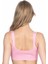 Pembe 4005 Soft Kalın Askı Büstiyer 3
