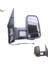 Diş Dikiz Aynasi Crafter Sprinter Elektrikli 06/09 Sinyalli Uzun Kollu Sağ 1