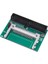 Cf Ide Compakt Flash Kart Adaptörü Önyüklenebilir 40PIN Cf Ide Dönüştürücü 1