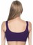Mor 4005 Soft Kalın Askı Büstiyer 3