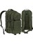 Taktikal Sırt Çantası - Mil-Tec Trum - 20 Lt - Siyah - (14002002) 2