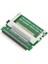 Ide To Cf Adaptör Compact Flash Cf Merory Ide 2,5-Inç-44 Pin-Ide Çevirici 2