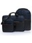 Erkek Evrak Çantası Seti 01PC515254 1