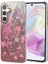Samsung Galaxy A35 5g Kılıf Blade Aynalı Desenli Kapak - Desen 7 Mrayd 1