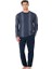 Pijama Takım M6105 1