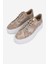 Erkek Bej Hakiki Deri Sneakers & Spor Ayakkabı 352 23206 Erk Ayk SK25-26 Bej Dına 5