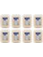Vanilyalı Gofret 475 gr x 8 Adet 2