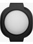 AirTag 2 / AirTag Kılıf Tag Armor 2 Evcil Dostunuz için Tasarlandı (Tasma ile Uyumlu) Pet Collar Black- AHP09659 3