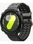 Samsung Galaxy Watch 8 (44mm) Kılıf Rugged Armor Matte Black - ACS10006 8