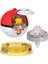 Pokêmon Battle Spinner Arena Set PKW4402 4