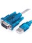 USB 2.0 To RS232 Çevirici Kablo 1.5 Metre 1