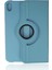 Ipad Mini 6 Kılıf 360 Tablet Deri Kılıf - Turkuaz Mrayd 2