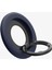 NanoPop MagFit iPhone için Manyetik Telefon Tutucu & Stand MagSafe özellikli Ring Blueberry Navy - AMP09028 2