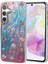 Samsung Galaxy A35 5g Kılıf Blade Aynalı Desenli Kapak - Desen 4 Mrayd 1