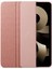 iPad Air 11" M3 (2025) / M2 (2024) / Air 10.9" (2022 / 2020) ile Uyumlu Kılıf Urban Fit Askeri Sınıf Koruma Rose Gold Örgü Kumaş Tasarım - ACS07756 5