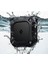 AirTag 2 / AirTag Kılıf Tough Armor IP Outdoor için Tasarlandı Black - ACS09781 4