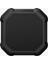 AirTag 2 / AirTag Kılıf Tough Armor IP Outdoor için Tasarlandı Black - ACS09781 5