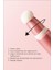 Yoğun Pigmentli E Vitaminli Mat Bitişli Kremsi Likit Allık - Liquid Blusher 01 Tender Peach 2