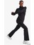 Fit Flare Fit Toparlayıcı Yüksek Bel İspanyol Paça Soft Touch Sporcu Pantolon B3988AX25AU 6
