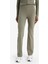 Fit Flare Fit Toparlayıcı Yüksek Bel İspanyol Paça Soft Touch Sporcu Pantolon B3988AX25AU 7