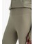 Fit Flare Fit Toparlayıcı Yüksek Bel İspanyol Paça Soft Touch Sporcu Pantolon B3988AX25AU 8
