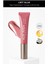 Yoğun Pigmentli E Vitaminli Mat Bitişli Kremsi Likit Allık - Liquid Blusher 02 Elegant Pink 1