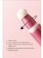 Yoğun Pigmentli E Vitaminli Mat Bitişli Kremsi Likit Allık - Liquid Blusher 02 Elegant Pink 3