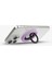 NanoPop MagFit iPhone için Manyetik Telefon Tutucu & Stand MagSafe özellikli Ring Grape Purple - AMP09030 6