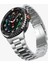 Galaxy Watch 8 Classic (46mm) Kasa Koruyucu Bezel Tune Diver Saat Aksesuar Paslanmaz Çelik Yapı Üstün Koruma Black - ACS10014 6