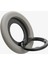 NanoPop MagFit iPhone için Manyetik Telefon Tutucu & Stand MagSafe özellikli Ring Truffle Gray - AMP09032 4