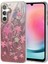 Samsung Galaxy A24 4g Kılıf Blade Aynalı Desenli Kapak - Desen 7 Mrayd 1