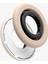 NanoPop MagFit iPhone için Manyetik Telefon Tutucu & Stand MagSafe özellikli Ring Coconut Beige - AMP09031 3