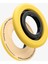 NanoPop MagFit iPhone için Manyetik Telefon Tutucu & Stand MagSafe özellikli Ring Mango Yellow - AMP09027 4