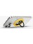 NanoPop MagFit iPhone için Manyetik Telefon Tutucu & Stand MagSafe özellikli Ring Mango Yellow - AMP09027 7
