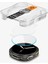 Galaxy Watch 8 (40mm) Cam Ekran Koruyucu Kolay Kurulum GLAS.tR EZ Fit Slim HD (2 Adet) - AGL09874 4