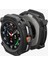 Galaxy Watch 8 Classic (46mm) Kılıf Rugged Armor Matte Black- ACS10012 7