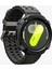 Galaxy Watch 8 (40mm) Kılıf Rugged Armor Matte Black - ACS10004 7