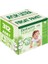 Bebem Bebek Bezi Natural Beden:4 (7-14KG) Maxi 312 Adet Aylık Ultra Fırsat Pk 1