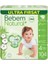 Bebem Bebek Bezi Natural Beden:4 (7-14KG) Maxi 312 Adet Aylık Ultra Fırsat Pk 2