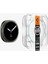 Galaxy Watch 8 (44mm) Cam Ekran Koruyucu Kolay Kurulum GLAS.tR EZ Fit Slim HD (2 Adet) - AGL09876 4