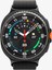 Galaxy Watch 8 Classic (46mm) & Watch 8 (44mm/40mm) Kordon Kayış Band Lite Fit Black - AMP10117 1