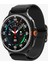 Galaxy Watch 8 Classic (46mm) & Watch 8 (44mm/40mm) Kordon Kayış Band Lite Fit Black - AMP10117 5