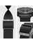 Galaxy Watch 8 Classic (46mm) & Watch 8 (44mm/40mm) Kordon Kayış Band Lite Fit Black - AMP10117 7