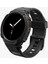 Samsung Galaxy Watch 8 (44mm) Kılıf & Kordon Kayış Rugged Armor Pro Matte Black - ACS10007 3