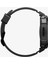 Samsung Galaxy Watch 8 (44mm) Kılıf & Kordon Kayış Rugged Armor Pro Matte Black - ACS10007 4
