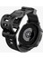 Samsung Galaxy Watch 8 (40mm) Kılıf & Kordon Kayış Rugged Armor Pro Matte Black - ACS10005 3