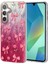 Samsung Galaxy A15 4g Kılıf Blade Aynalı Desenli Kapak - Desen 3 Mrayd 1