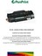 Hp Laserjet P2014 Muadil Toner 2