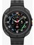 Samsung Galaxy Watch 8 Classic (46mm) Kılıf Liquid Air Matte Black - ACS09841 1