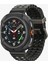Samsung Galaxy Watch 8 Classic (46mm) Kılıf Liquid Air Matte Black - ACS09841 2